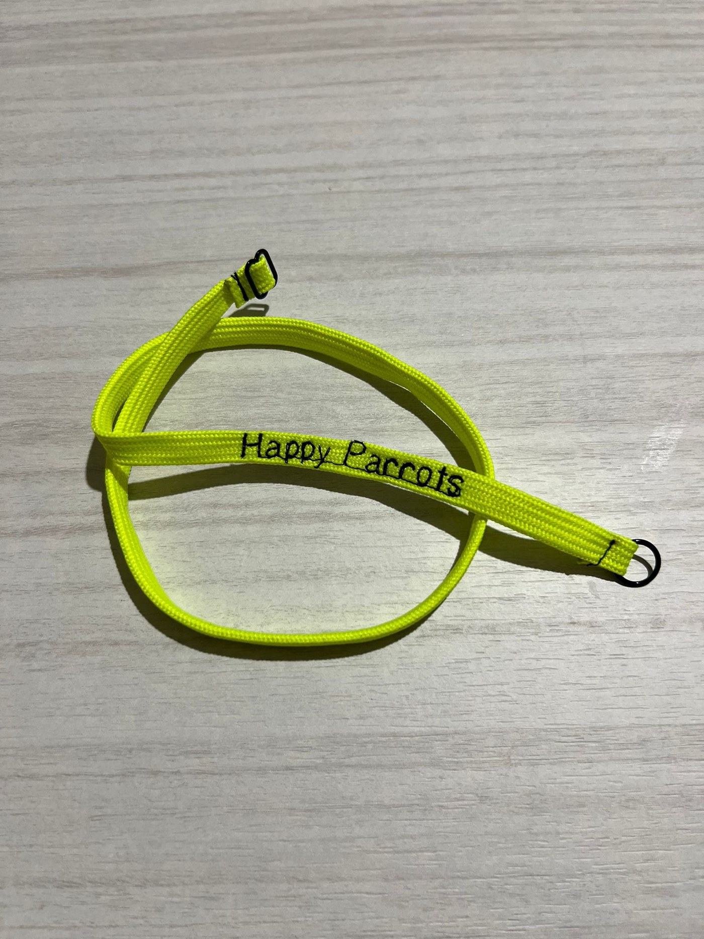 Imbracatura Happy Parrots